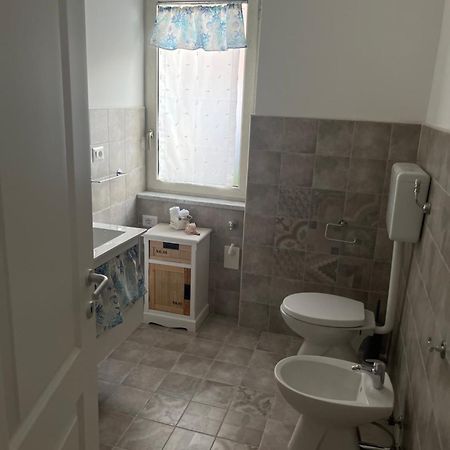 Il Delfino Apartment Nettuno Luaran gambar