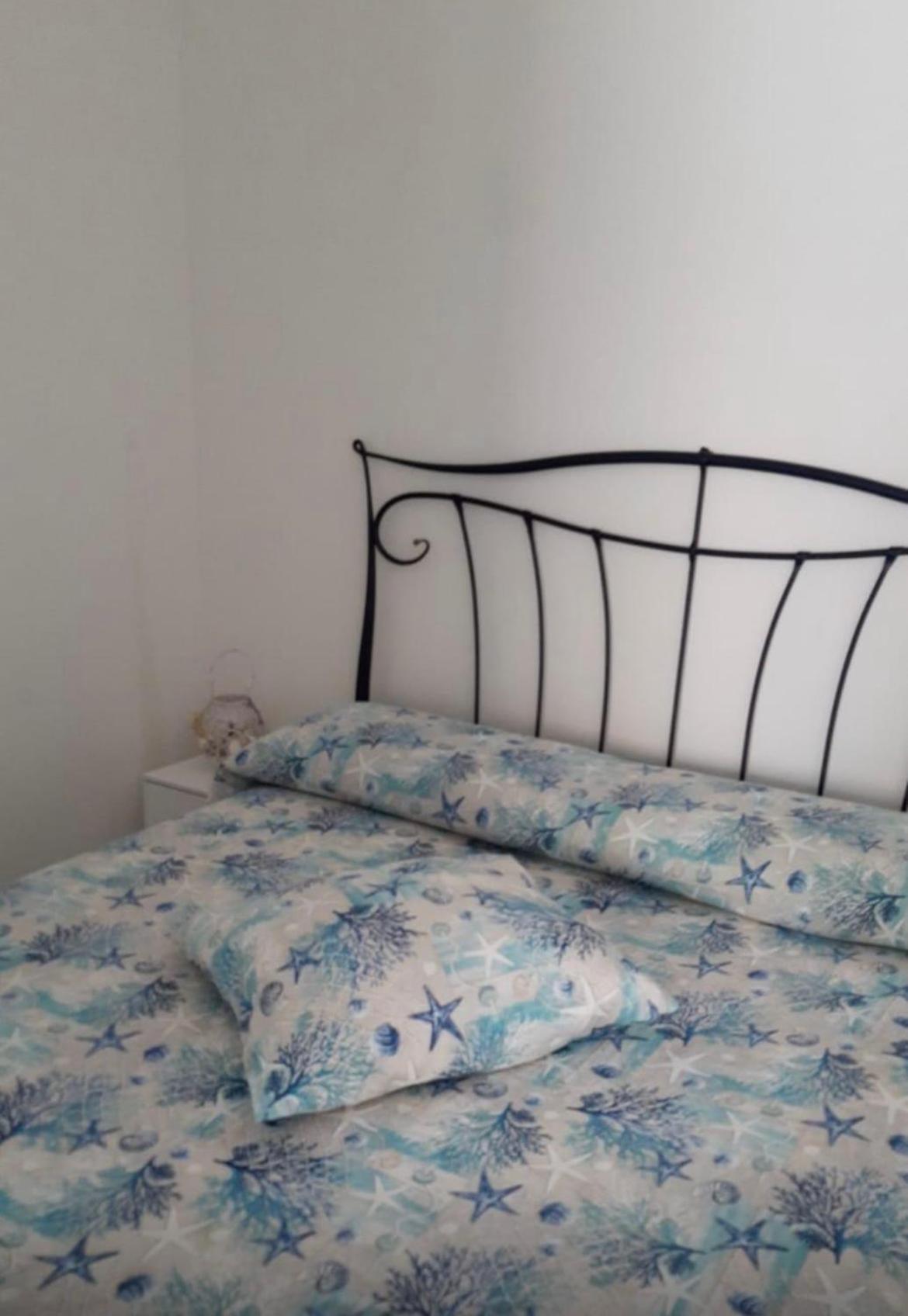 Il Delfino Apartment Nettuno Luaran gambar