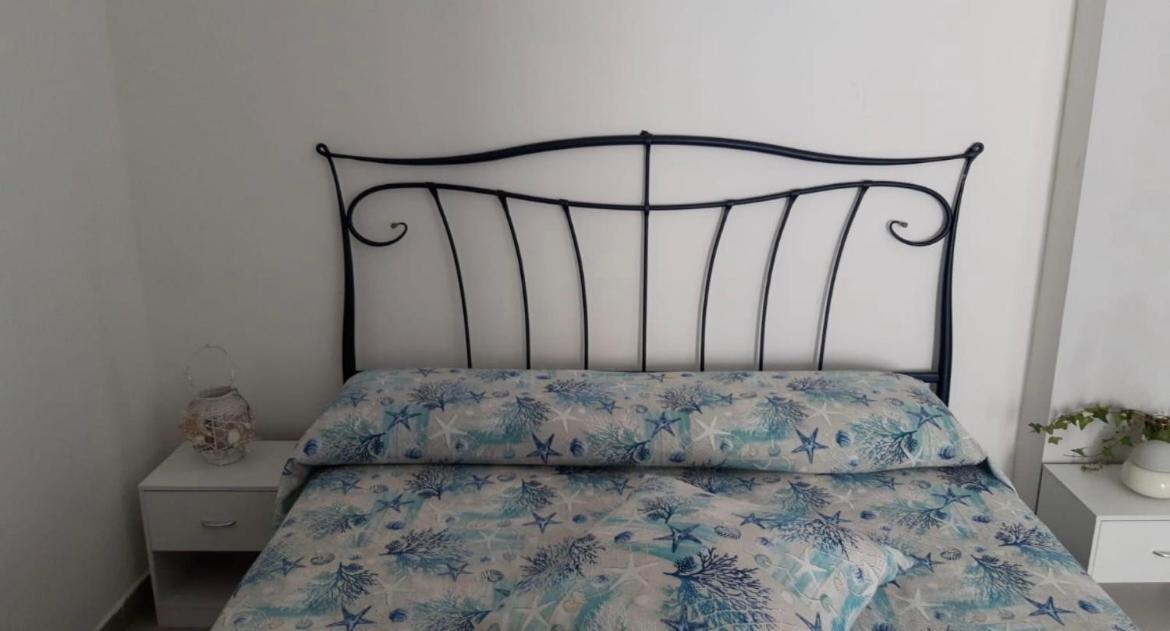 Il Delfino Apartment Nettuno Luaran gambar